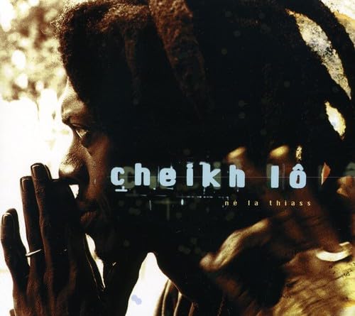 Cheikh Lo - Ne La Thiass - Zortam Music