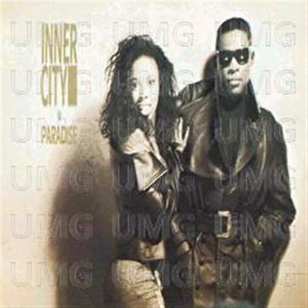 INNER CITY - PARADISE - Zortam Music