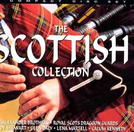 Scottish Collection