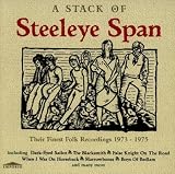 A Stack of Steeleye Span by Steeleye Span