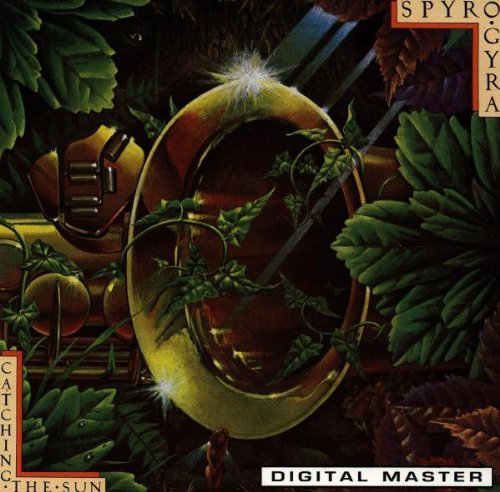 Spyro Gyra - Catching The Sun - Zortam Music