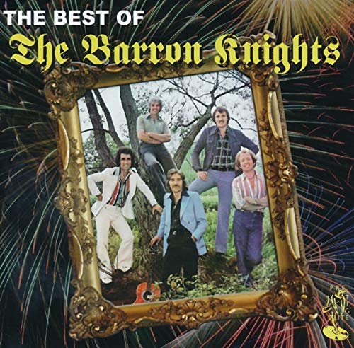 Barron Knights - The Best Of - Zortam Music