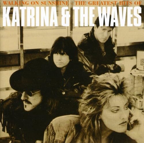 Katrina & The Waves - That