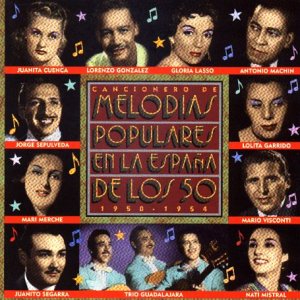 Cancionero de Melodias, Vol. 3
