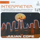Interpreter by Julian Cope