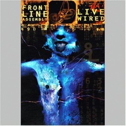 Front Line Assembly - € Œ - Zortam Music