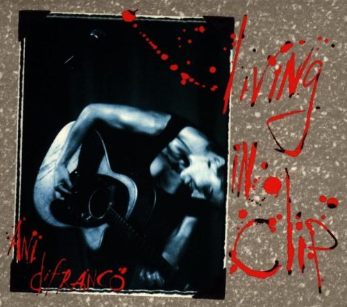 Ani Difranco - Joyful Girl Lyrics - Zortam Music