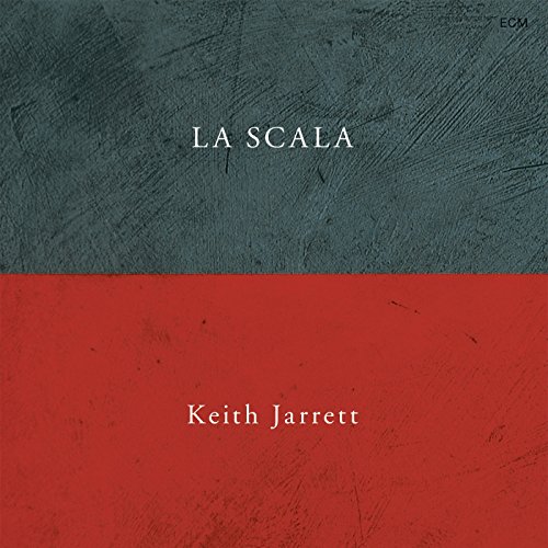 Keith Jarrett - La Scala - Zortam Music