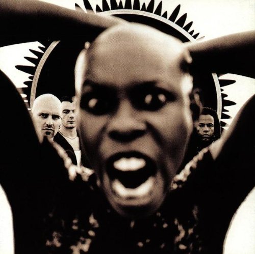 Skunk Anansie - _Einzelst�cke: We Love Your Apathy - Zortam Music