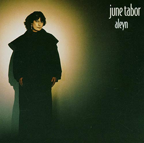 June Tabor - Aleyn - Zortam Music