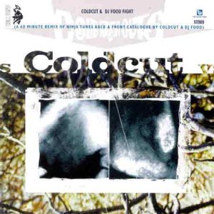 Coldcut - Cold Krush Cuts (West), CD 1 of 2, 1997 Ninja Tune ZEN CD26 - Zortam Music