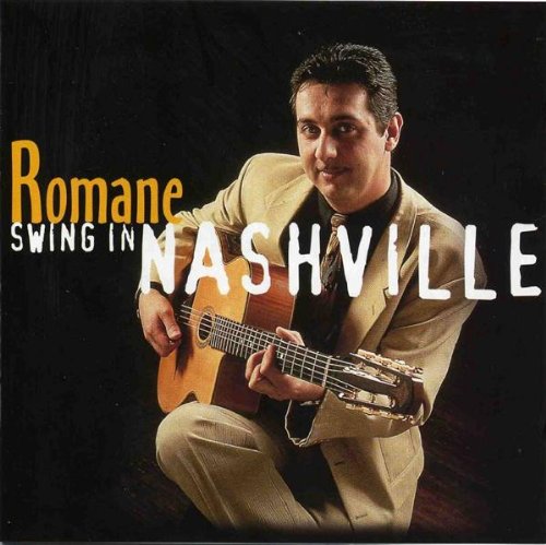 Swing in Nashville