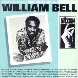 William Bell - The Best of William Bell - Zortam Music
