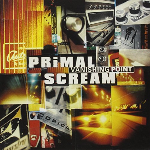 Primal Scream - This Is Big Beat [disc 2] - Zortam Music