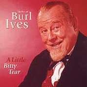 Burl Ives - Time Life - the Folk Years - Yesterdays Gone 2002 - Zortam Music