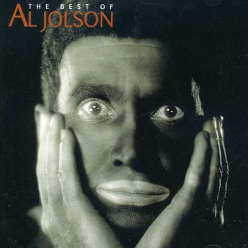 Al Jolson - The Best of Al Jolson - Zortam Music