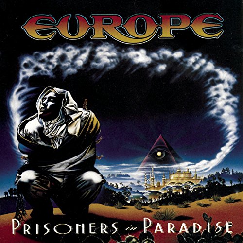 Prisoners In Paradise