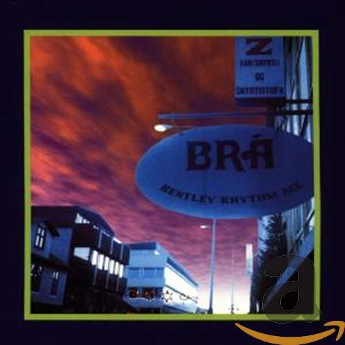 Bentley Rhythm Ace - Bentley Rhythm Ace - Zortam Music