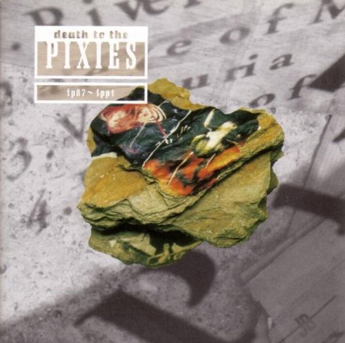 The Pixies - The Pixies - Zortam Music