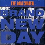 album art to Brand New Day