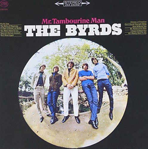 The Byrds - The Byrds Box Set - We Have Ignition - Zortam Music