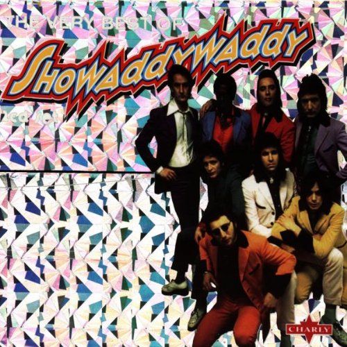 Showaddywaddy - Highlights Of The 70