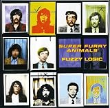 Fuzzy Logic by Super Furry Animals