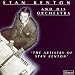 The Artistry of Stan Kenton