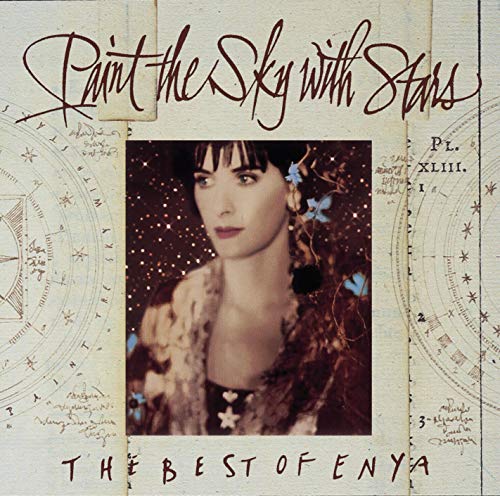 Enya - Paint the Sky with Stars - Zortam Music