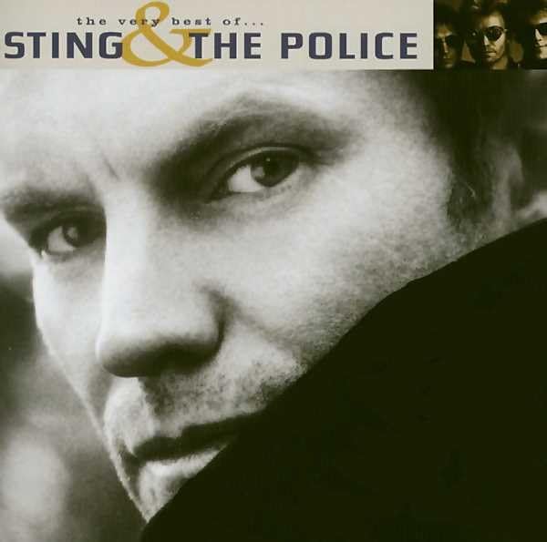 Sting and the Police - Sting and the Police - Zortam Music