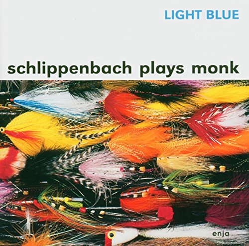 Schlippenbach Plays Monk