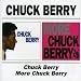 Chuck Berry/More Chuck Berry