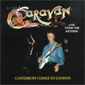 Live: Canterbury Comes To...