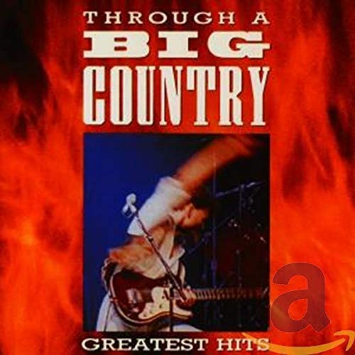 BIG COUNTRY - Look Away (Live) (1986) Lyrics - Zortam Music