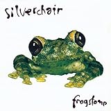 album art to Frogstomp