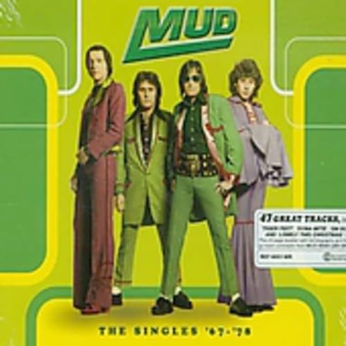 Mud - The Singles 