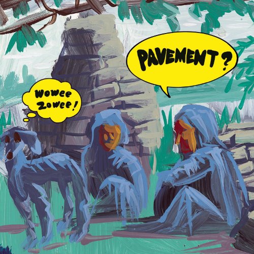 Pavement - Serpentine Pad (#) Lyrics - Zortam Music