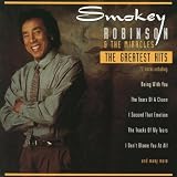 The Greatest Hits by Smokey Robinson