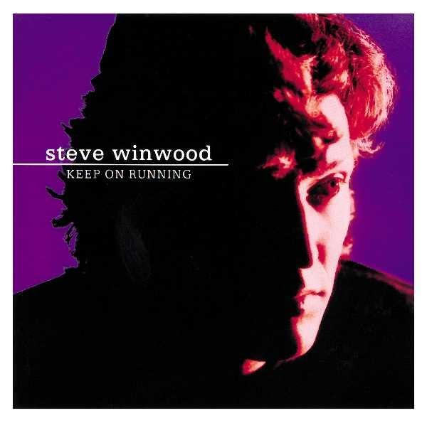 Winwood, Steve - Keep On Running - Zortam Music