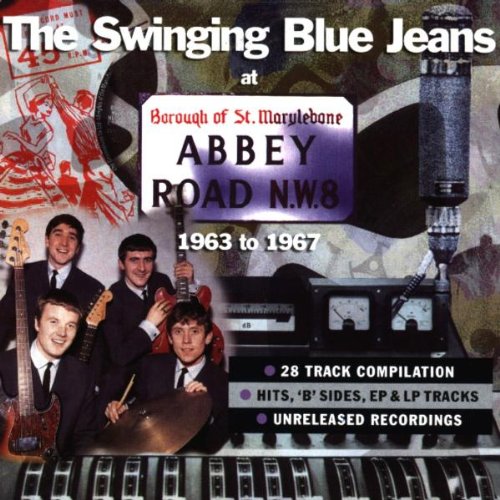 The Swinging Blue Jeans - At Abbey Road (1963-1967) - Zortam Music