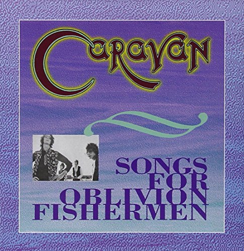 Songs for Oblivion Fishermen