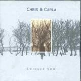 Chris & Carla - Swinger 500 Cover