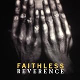 album art to Reverence