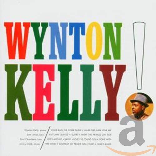 Wynton Kelly!