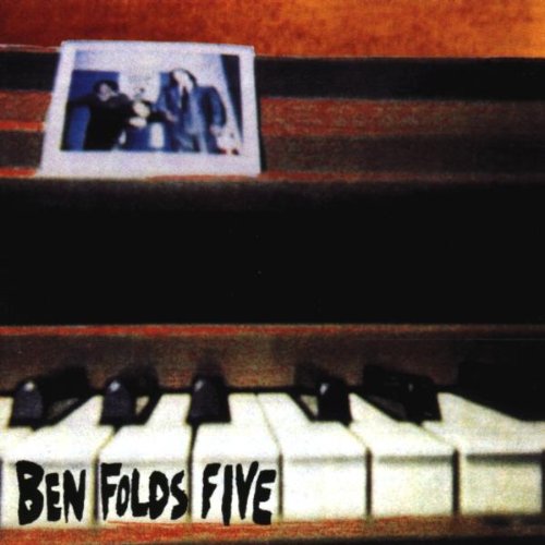 Ben Folds - Ben Folds Five - Zortam Music