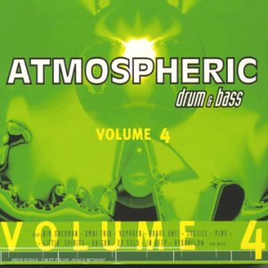 Atmospheric Drum & Bass V.4