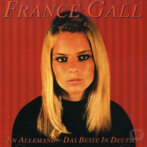 En Allemand: Das Beste In Deutsch