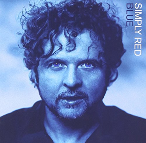 Simply Red - Blue (IMPORT) - Zortam Music