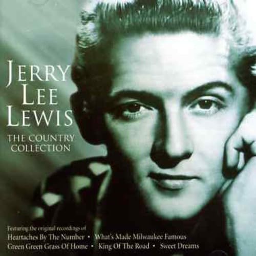 Jerry Lee Lewis - The Best of Jerry Lee Lewis - Zortam Music