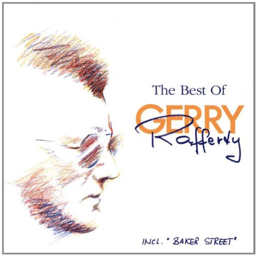 Gerry Rafferty - Best of Gerry Rafferty - Zortam Music